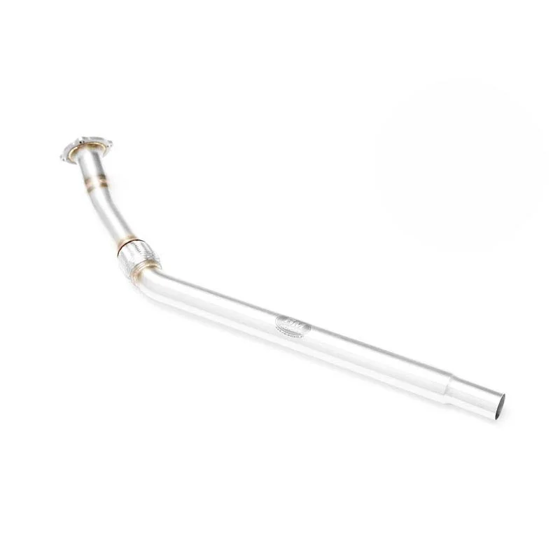 RM Downpipe Decat Audi TT 8N 1.8 T QUATTRO 180HP