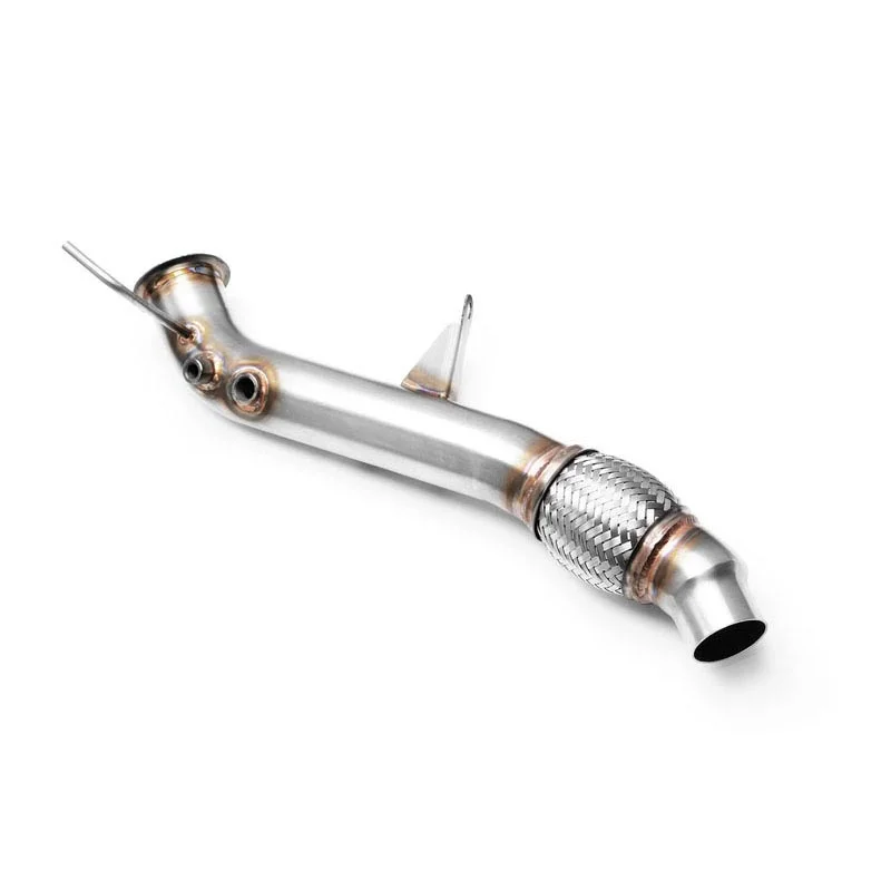 RM Downpipe BMW Decat M47N2 B E87,E90,E91