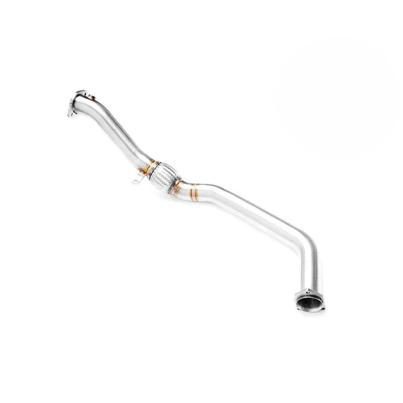 RM Downpipe BMW Decat M47/M47N E46