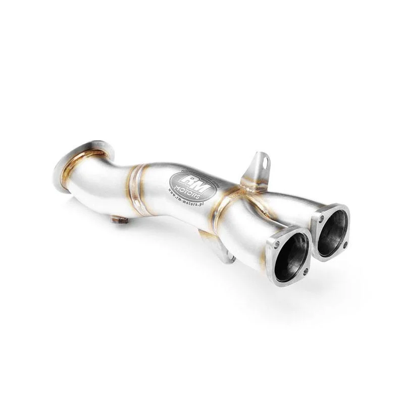 RM Downpipe BMW Decat xDrive N55 E84,E9X