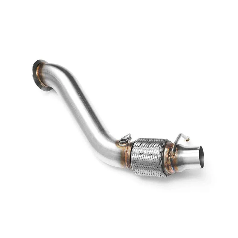 RM Downpipe BMW Decat N13 F2X,F3X