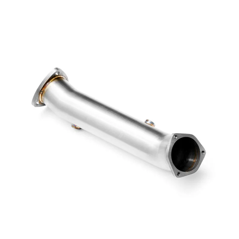 RM Downpipe Decat Audi A4, A6 1.8T