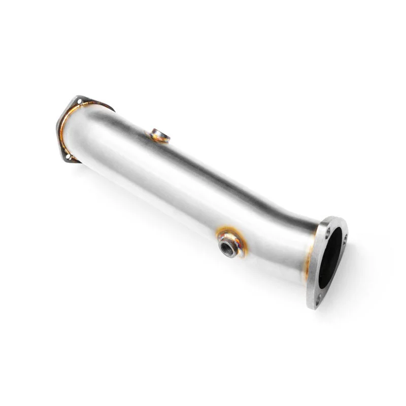 RM Downpipe Decat Skoda Superb I 1.8T