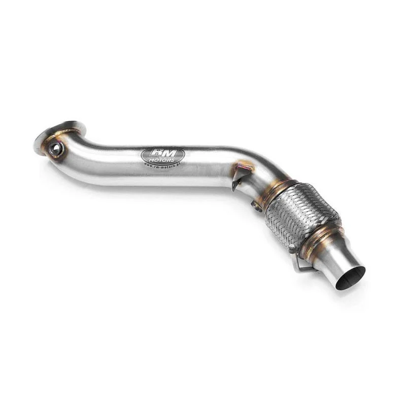 RM Downpipe BMW Decat N13 F2X,F3X