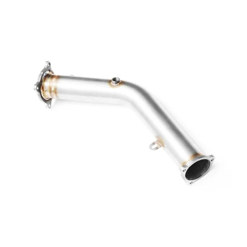 RM Downpipe Decat Audi A4, A5 B8 2.0 TFSI