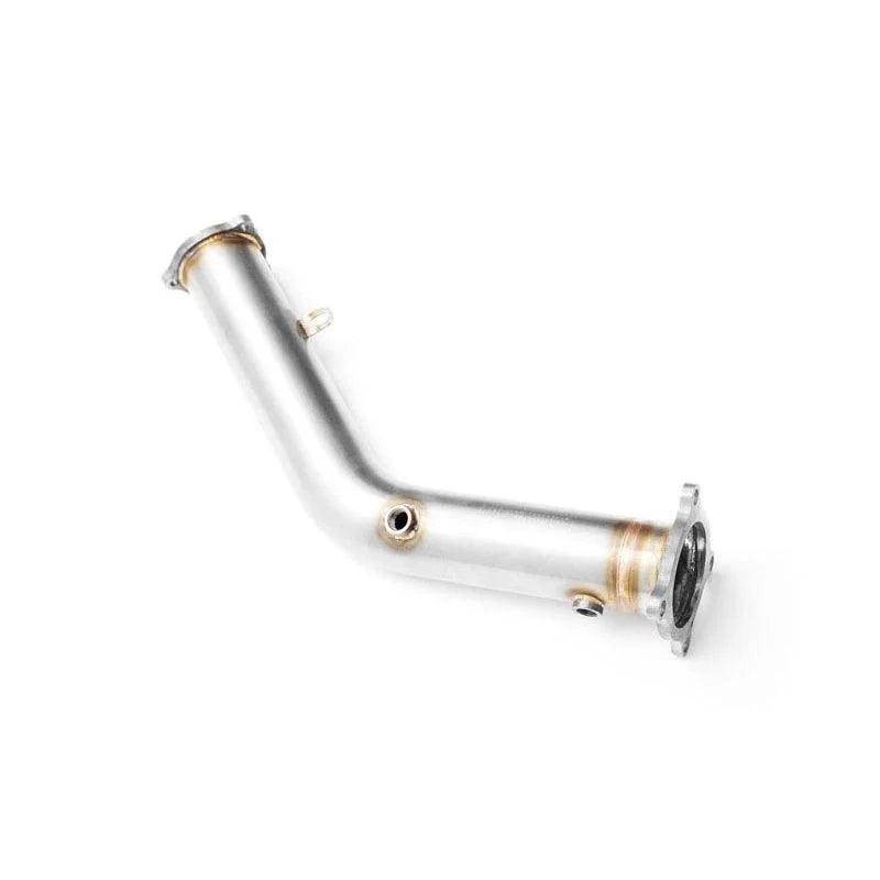 RM Downpipe Decat Audi A4, A5 B8 2.0 TFSI