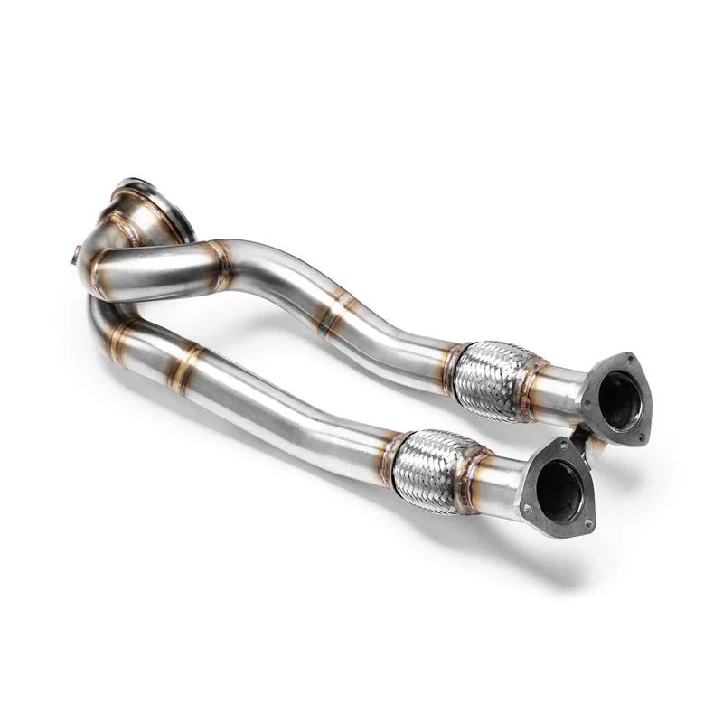 RM Downpipe Decat Audi RS3 8V 2.5TFSI