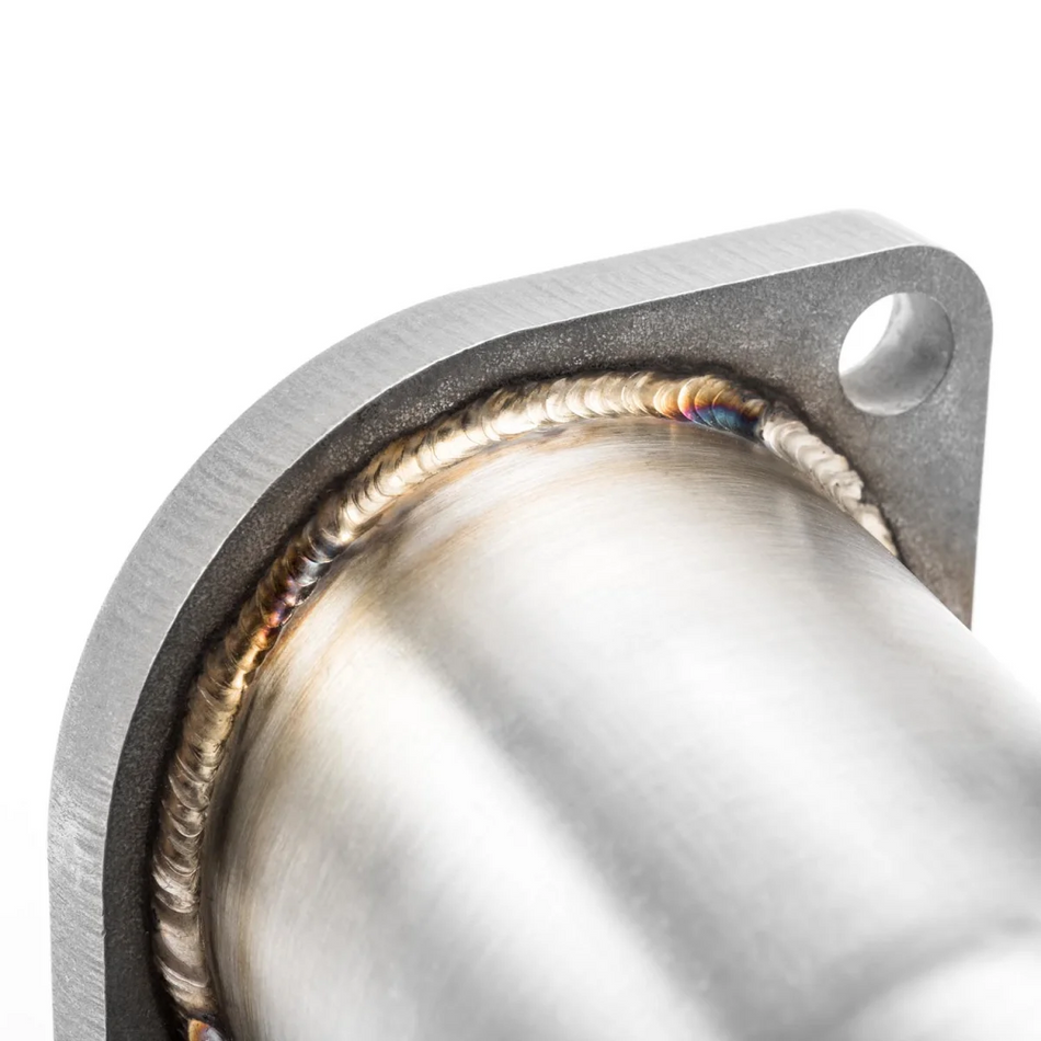 RM Downpipe BMW Decat N54