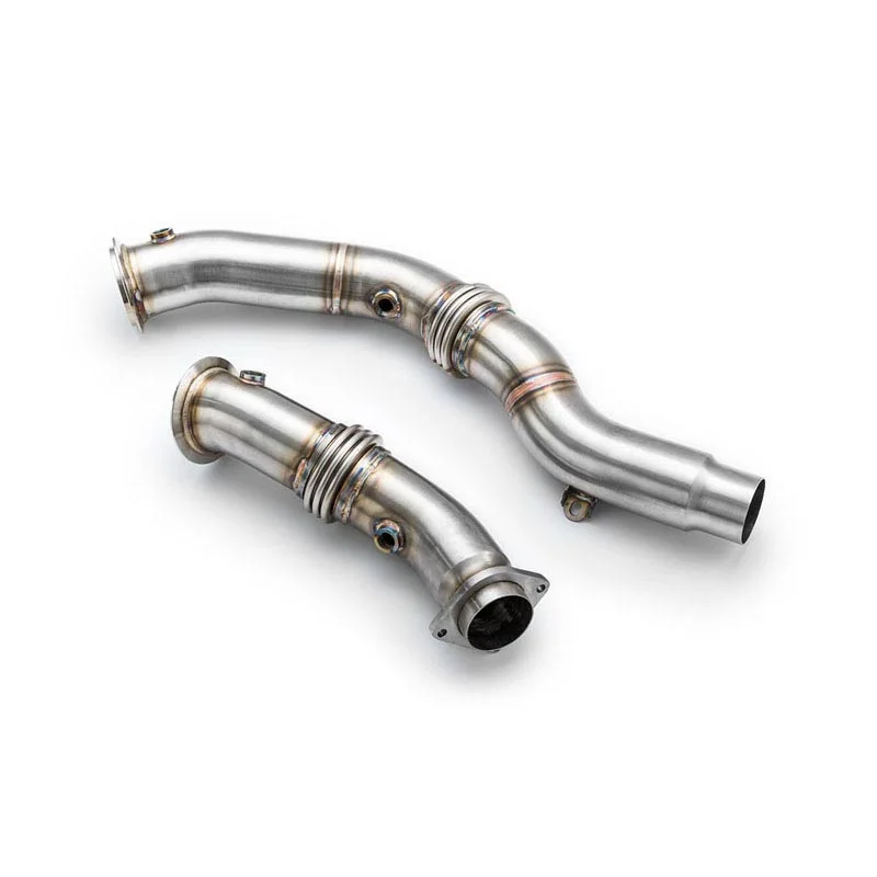 RM Downpipe BMW Decat BMW M3, M4 S55